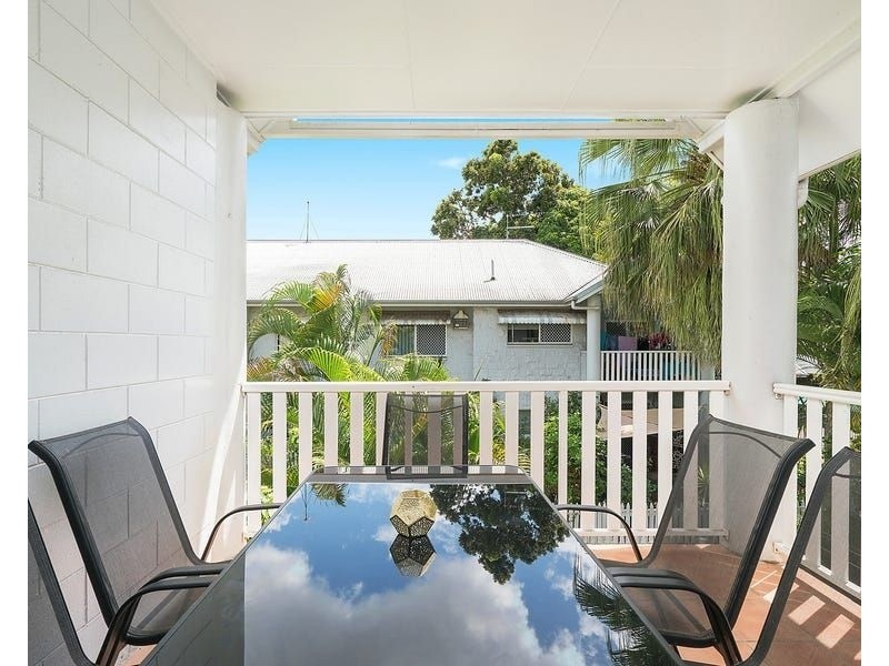14/8-14 Rose Street, Westcourt QLD 4870