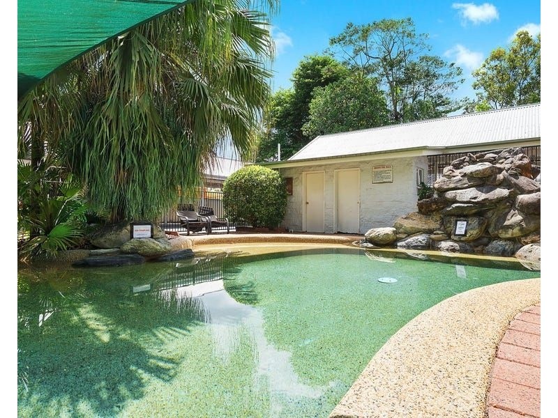 14/8-14 Rose Street, Westcourt QLD 4870