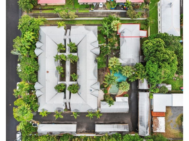 14/8-14 Rose Street, Westcourt QLD 4870