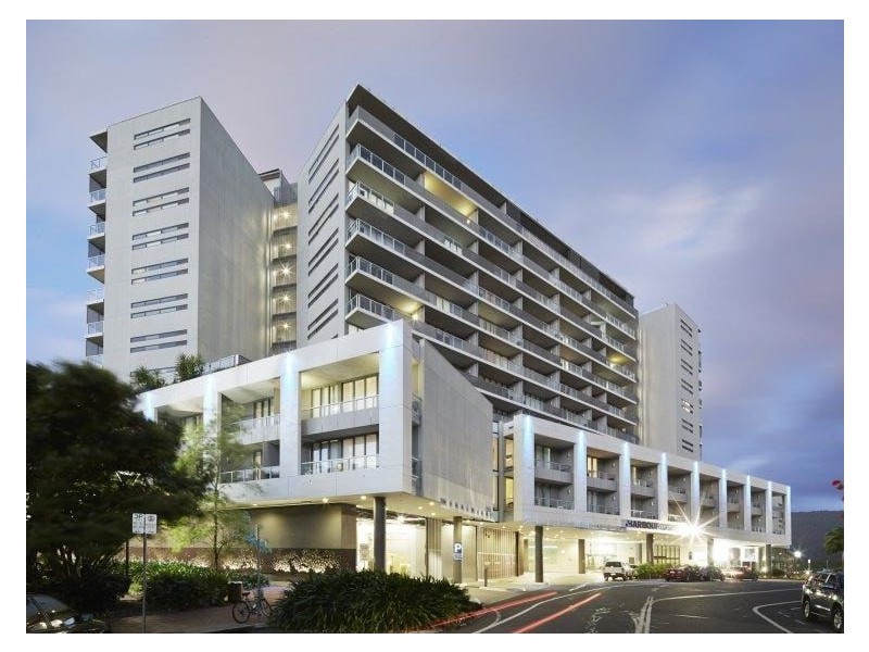 320/1 Marlin Parade, Cairns City QLD 4870