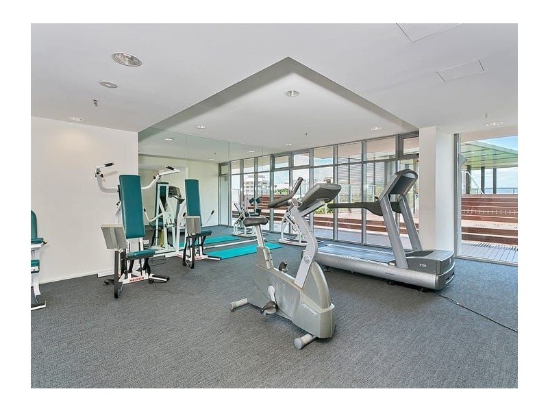 320/1 Marlin Parade, Cairns City QLD 4870