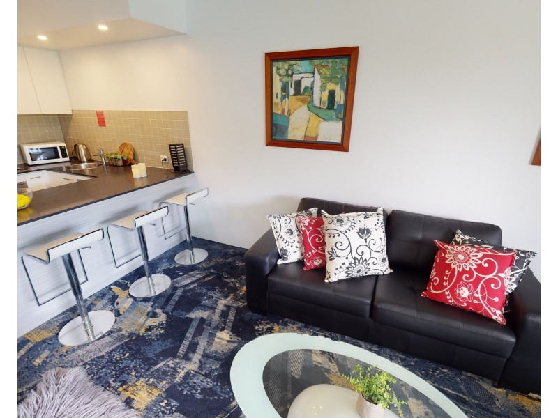 323/1 Marlin Parade, Cairns City QLD 4870