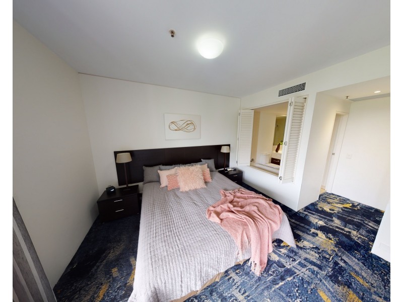 323/1 Marlin Parade, Cairns City QLD 4870