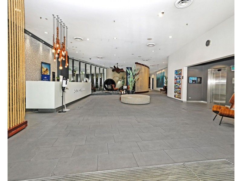 323/1 Marlin Parade, Cairns City QLD 4870