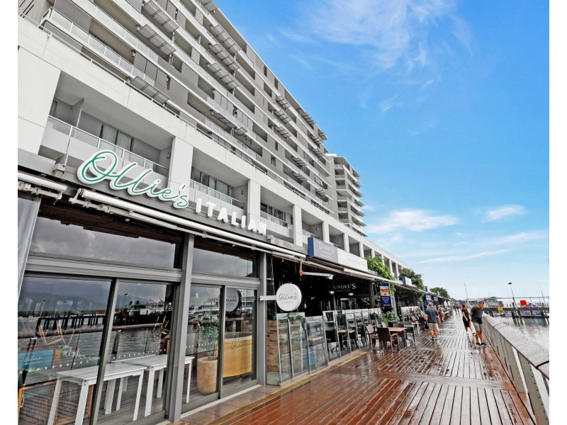 323/1 Marlin Parade, Cairns City QLD 4870