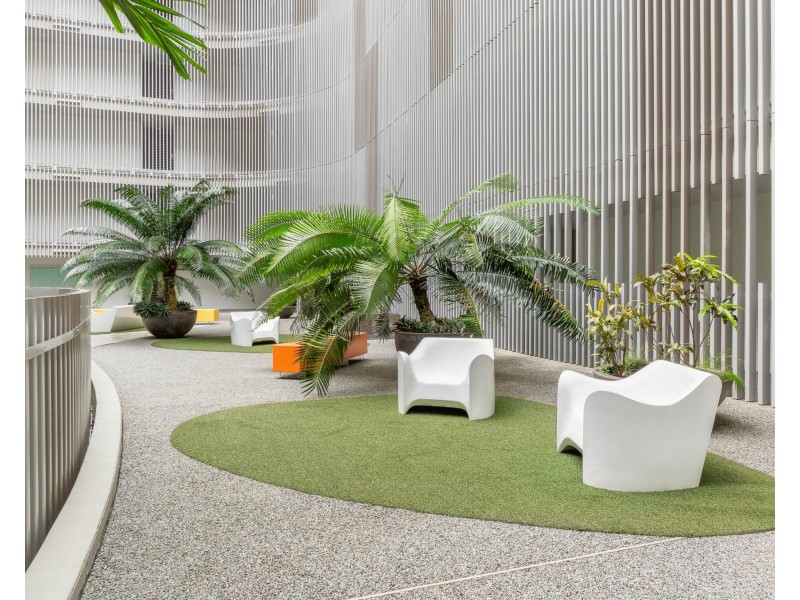 323/1 Marlin Parade, Cairns City QLD 4870