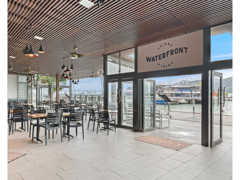 323/1 Marlin Parade, Cairns City QLD 4870