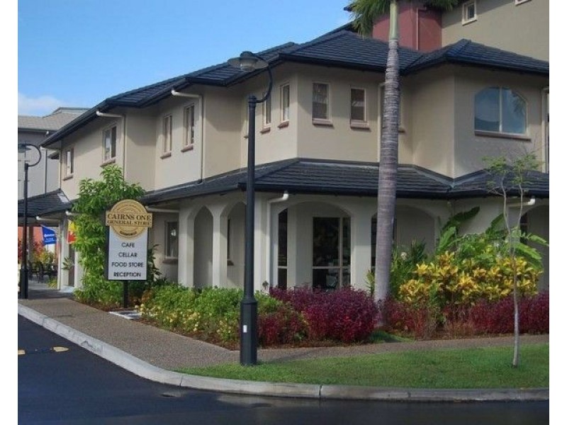 408/12 Gregory Street, Westcourt QLD 4870