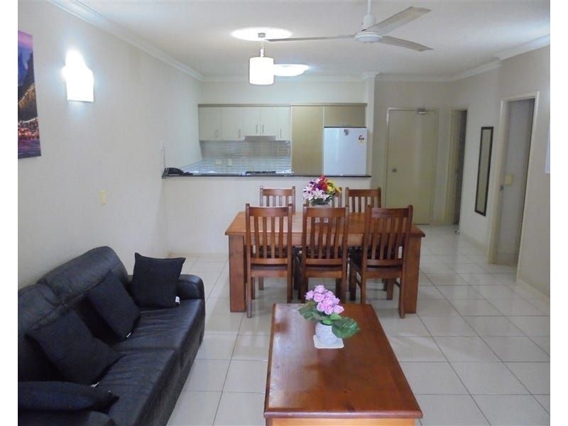 408/12 Gregory Street, Westcourt QLD 4870