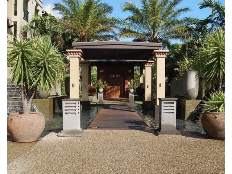 408/12 Gregory Street, Westcourt QLD 4870