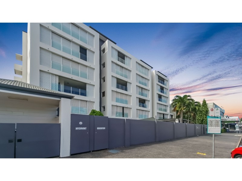 2/112 Sheridan Street, Cairns City QLD 4870