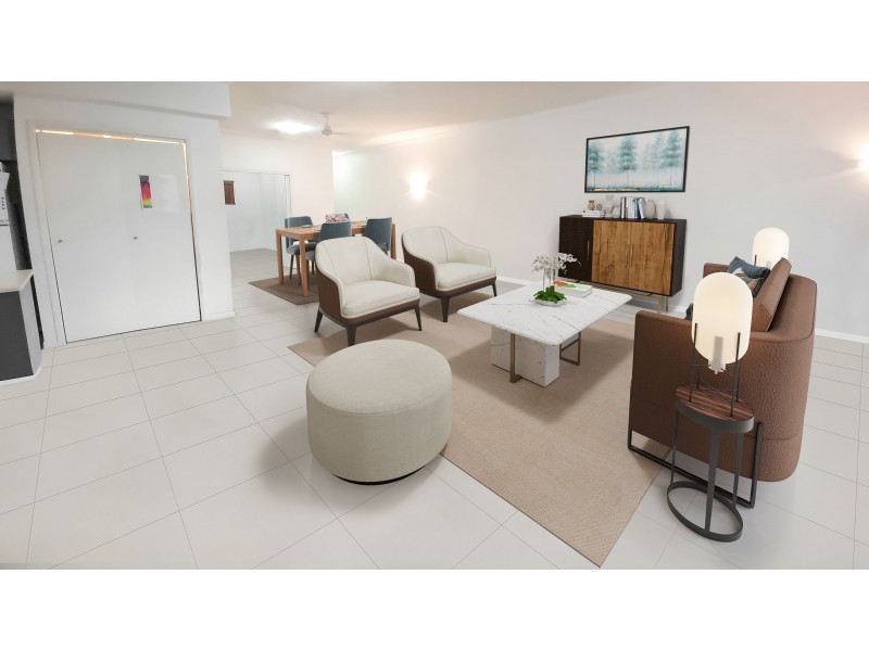 2/112 Sheridan Street, Cairns City QLD 4870