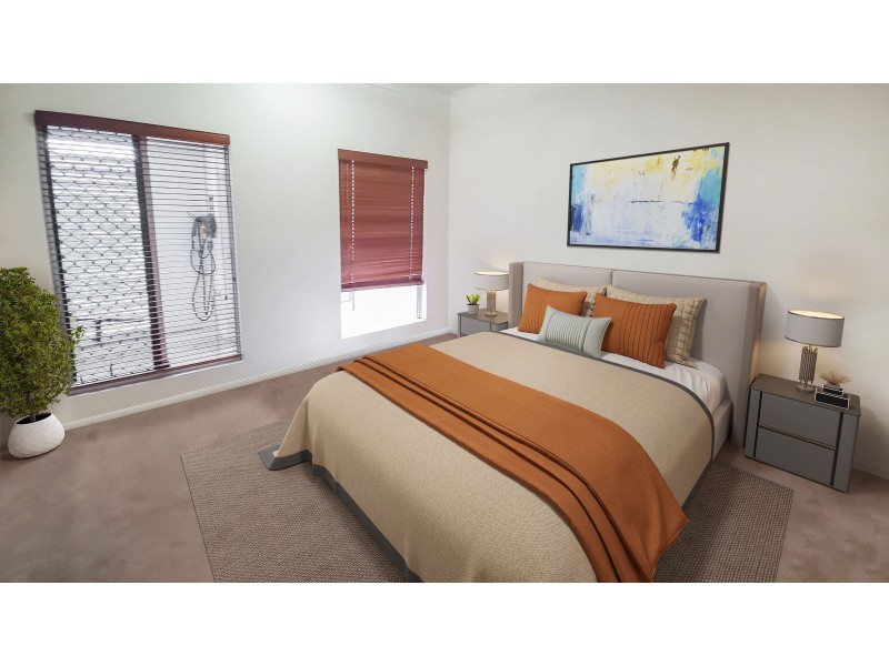 2/112 Sheridan Street, Cairns City QLD 4870