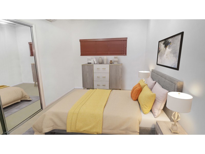 2/112 Sheridan Street, Cairns City QLD 4870