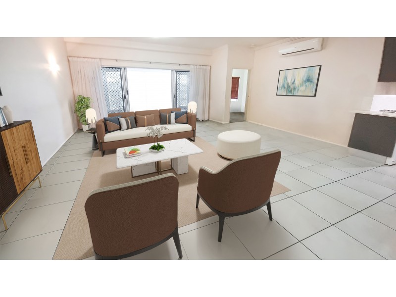 2/112 Sheridan Street, Cairns City QLD 4870
