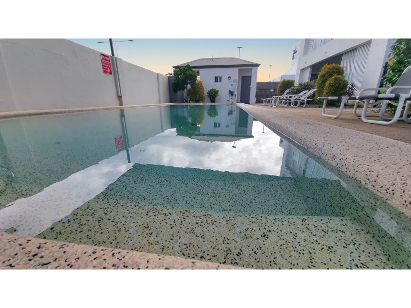 2/112 Sheridan Street, Cairns City QLD 4870