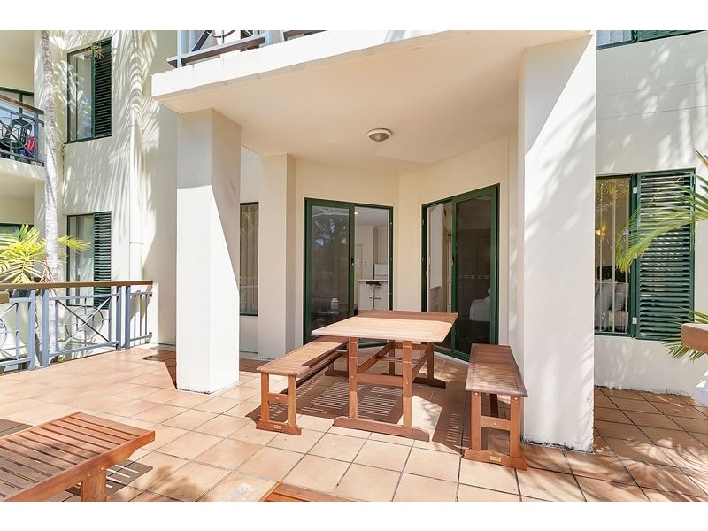 110/298 Sheridan Street, Cairns North QLD 4870