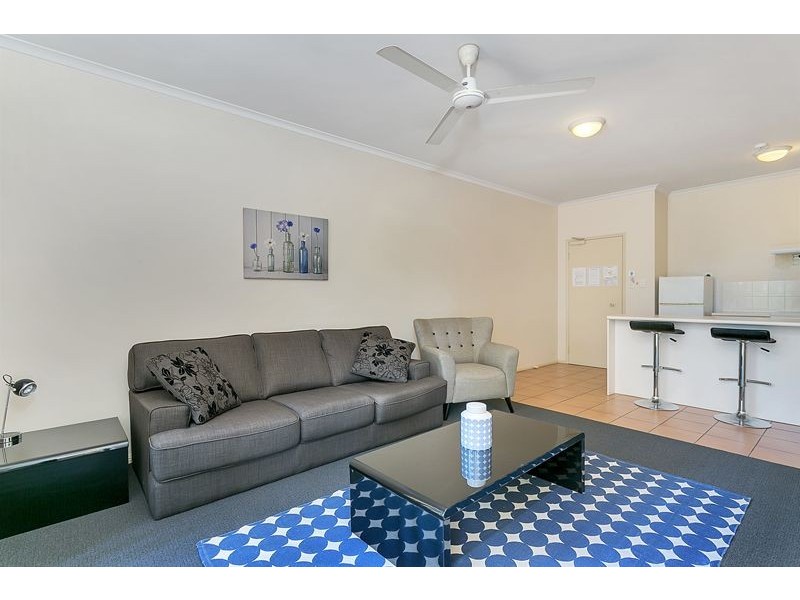 110/298 Sheridan Street, Cairns North QLD 4870