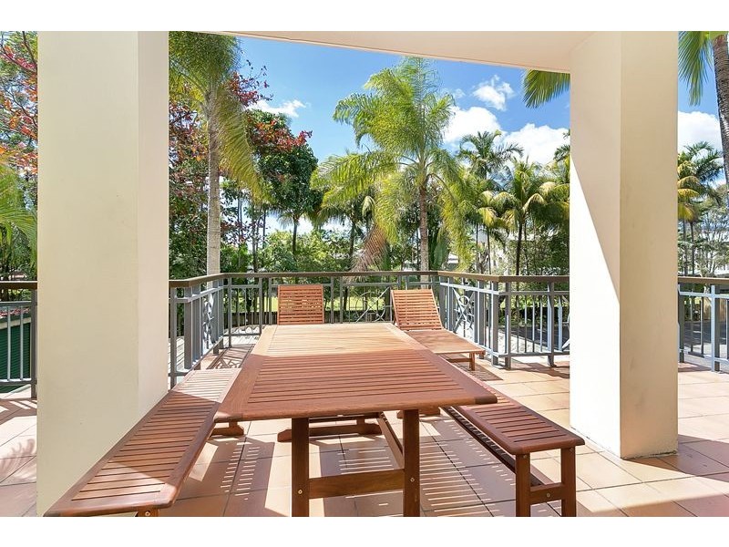 110/298 Sheridan Street, Cairns North QLD 4870