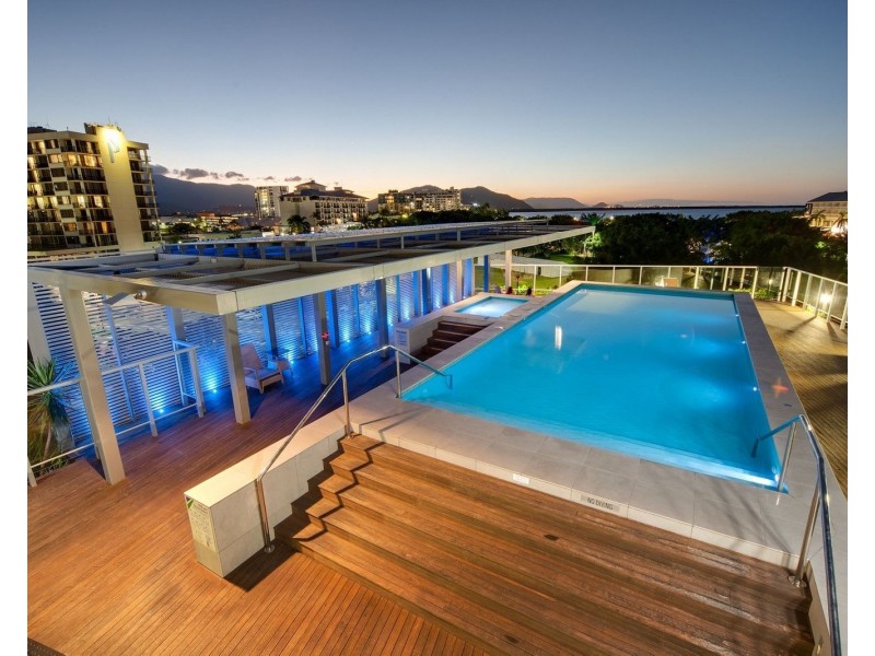 20/1 Marlin Parade, Cairns City QLD 4870