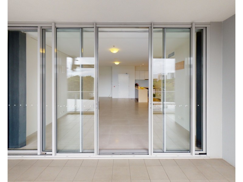 20/1 Marlin Parade, Cairns City QLD 4870