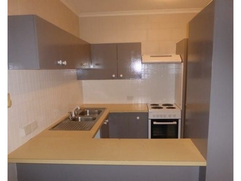 17/439 Severin Street, Parramatta Park QLD 4870