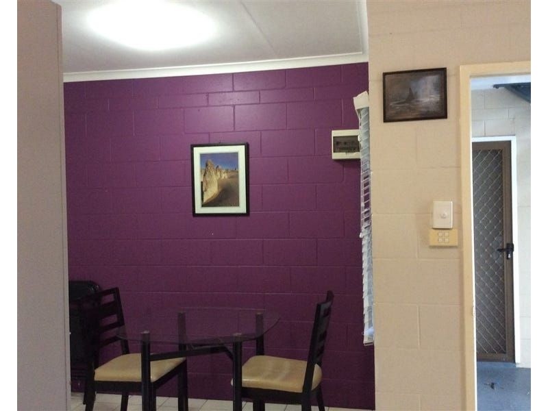 17/439 Severin Street, Parramatta Park QLD 4870