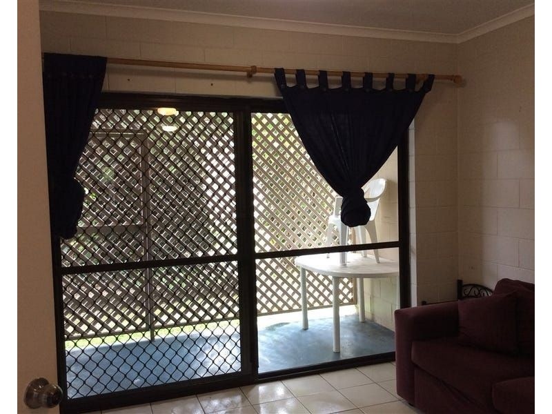 17/439 Severin Street, Parramatta Park QLD 4870