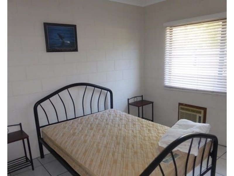 17/439 Severin Street, Parramatta Park QLD 4870