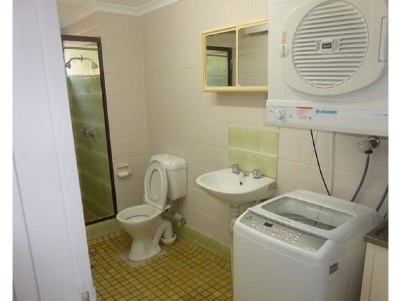 17/439 Severin Street, Parramatta Park QLD 4870