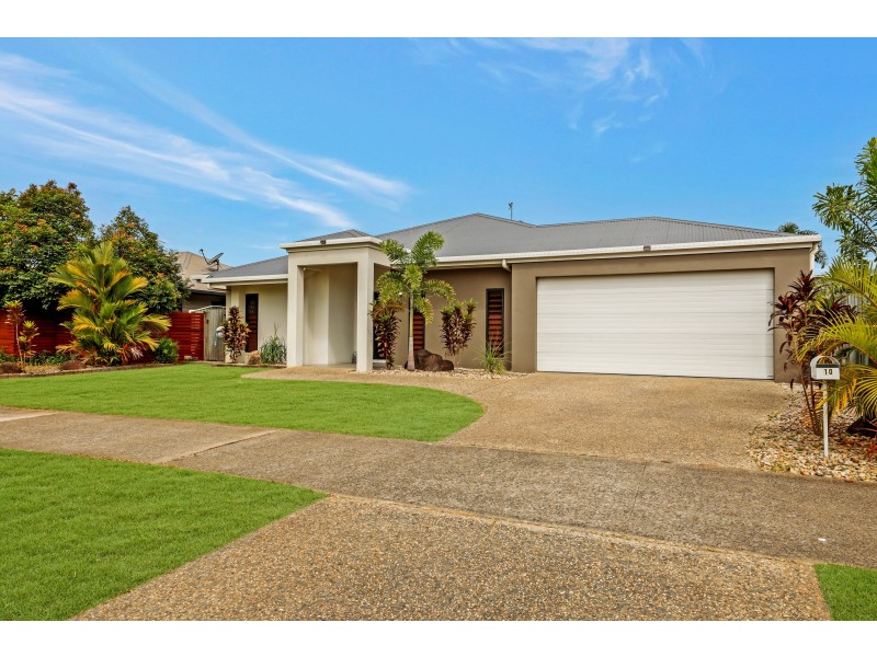 10 Hockey Avenue, Smithfield QLD 4878