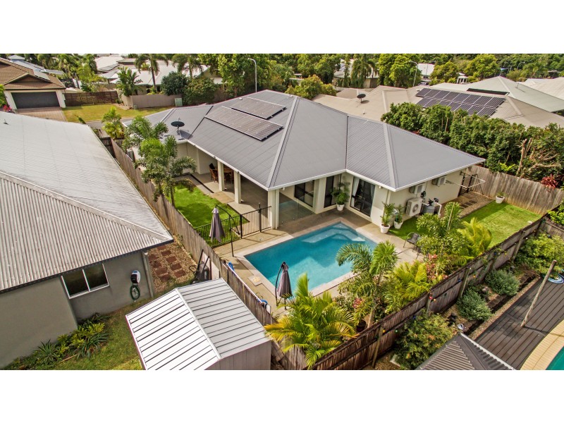 10 Hockey Avenue, Smithfield QLD 4878