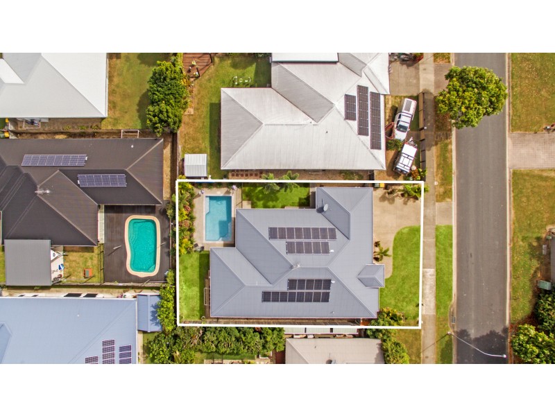 10 Hockey Avenue, Smithfield QLD 4878