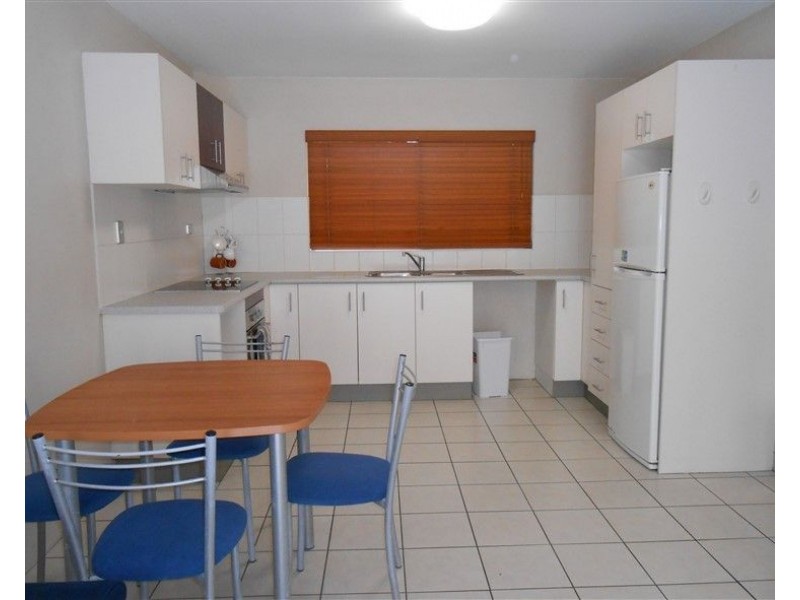 4/195 Sheridan Street, Cairns City QLD 4870