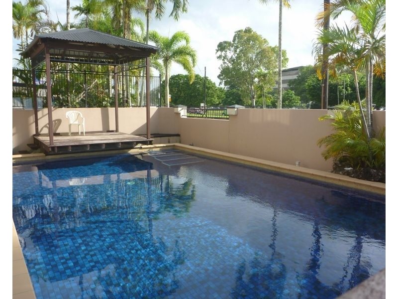 4/195 Sheridan Street, Cairns City QLD 4870
