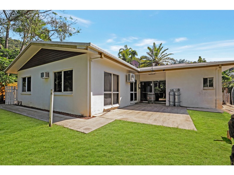 9 Baway Close, Caravonica QLD 4878