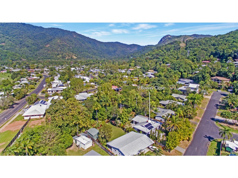 9 Baway Close, Caravonica QLD 4878