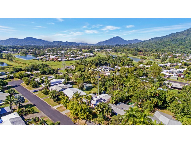 9 Baway Close, Caravonica QLD 4878