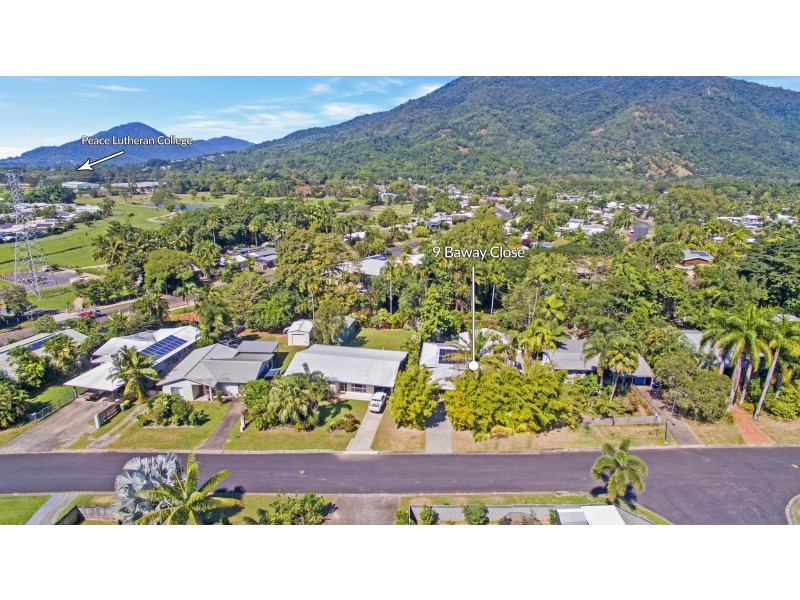 9 Baway Close, Caravonica QLD 4878