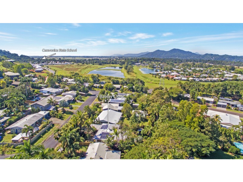 9 Baway Close, Caravonica QLD 4878