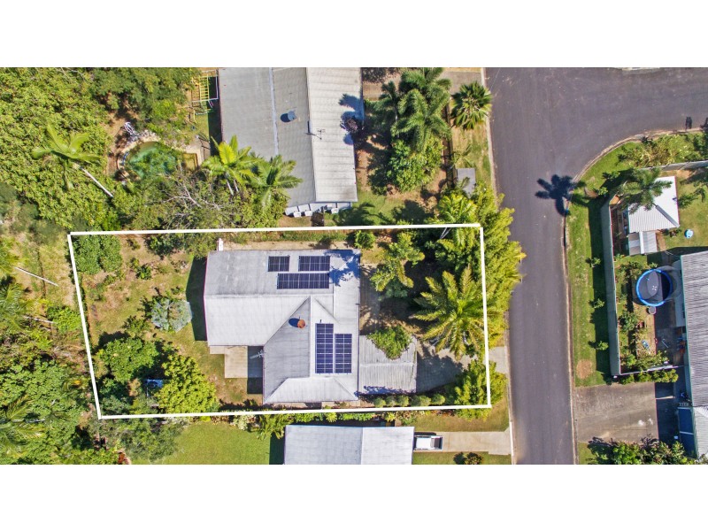 9 Baway Close, Caravonica QLD 4878