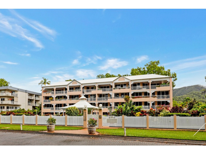 2/81-87 Arlington Esplanade, Clifton Beach QLD 4879