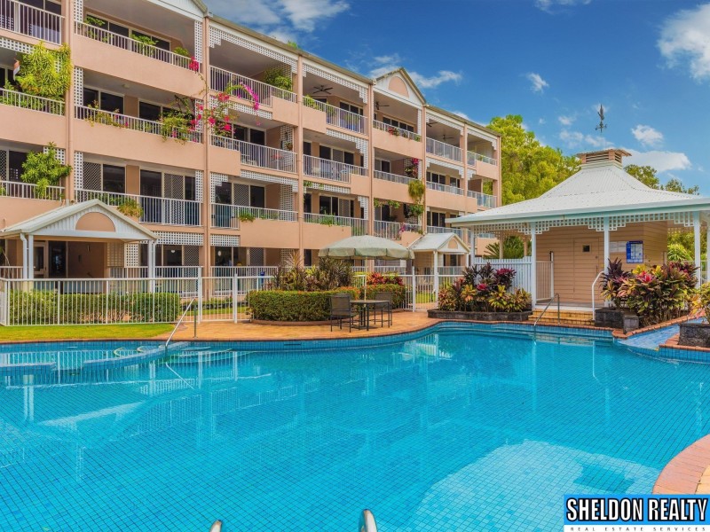 2/81-87 Arlington Esplanade, Clifton Beach QLD 4879