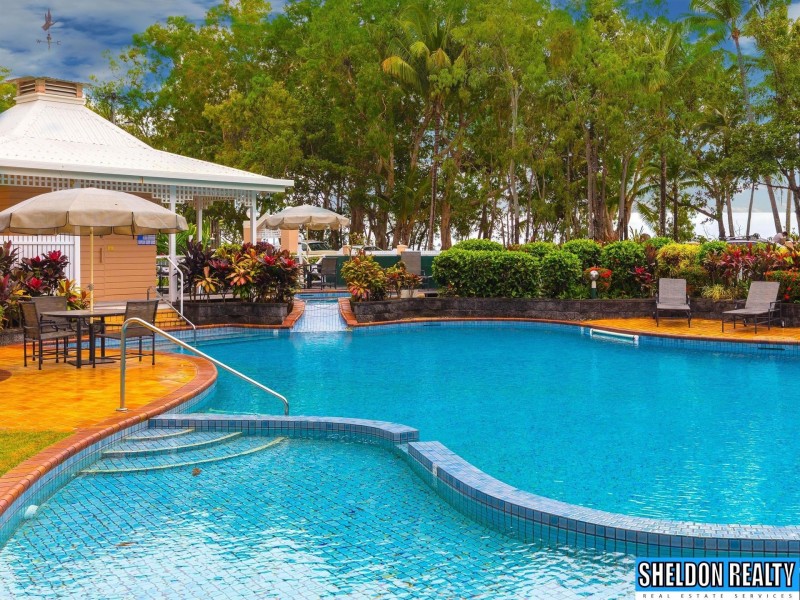 2/81-87 Arlington Esplanade, Clifton Beach QLD 4879