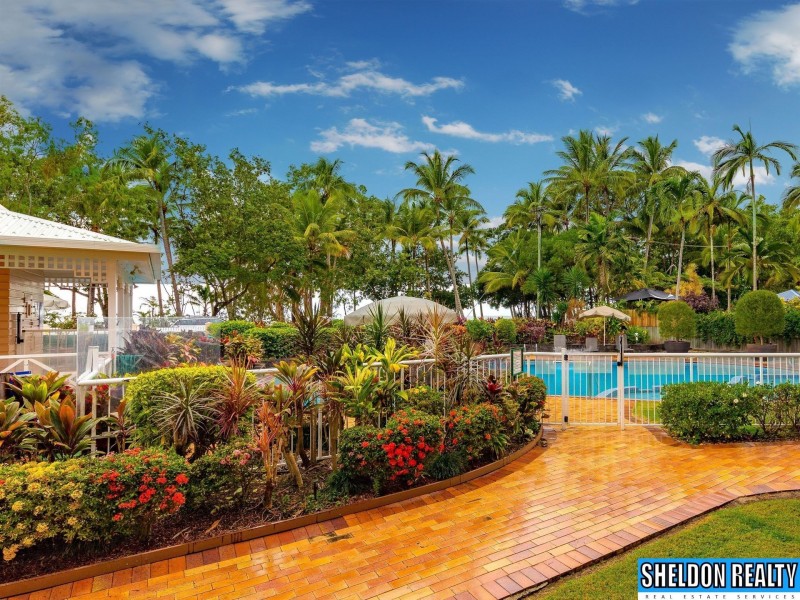 2/81-87 Arlington Esplanade, Clifton Beach QLD 4879