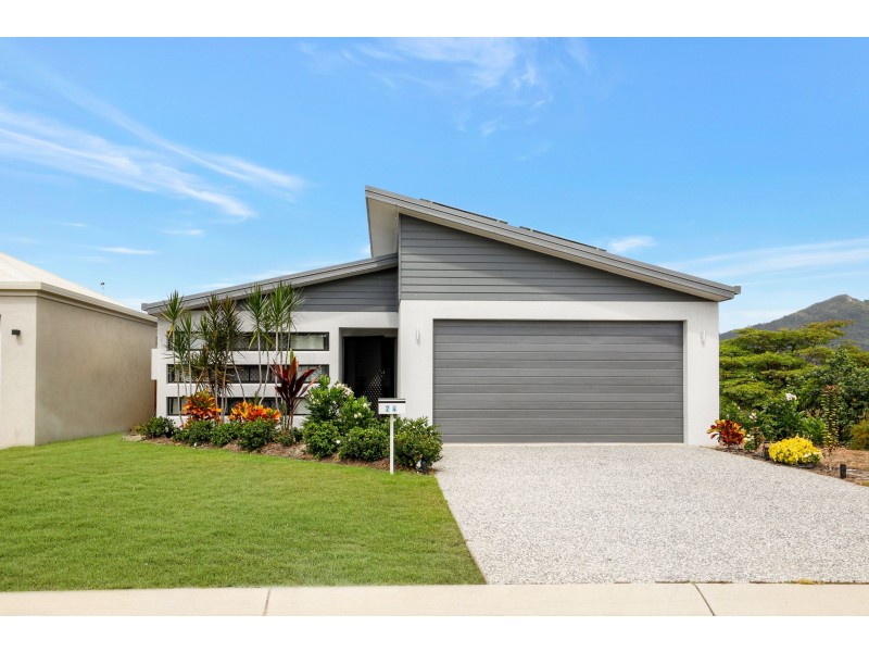 24 Barratta Circle, Smithfield QLD 4878