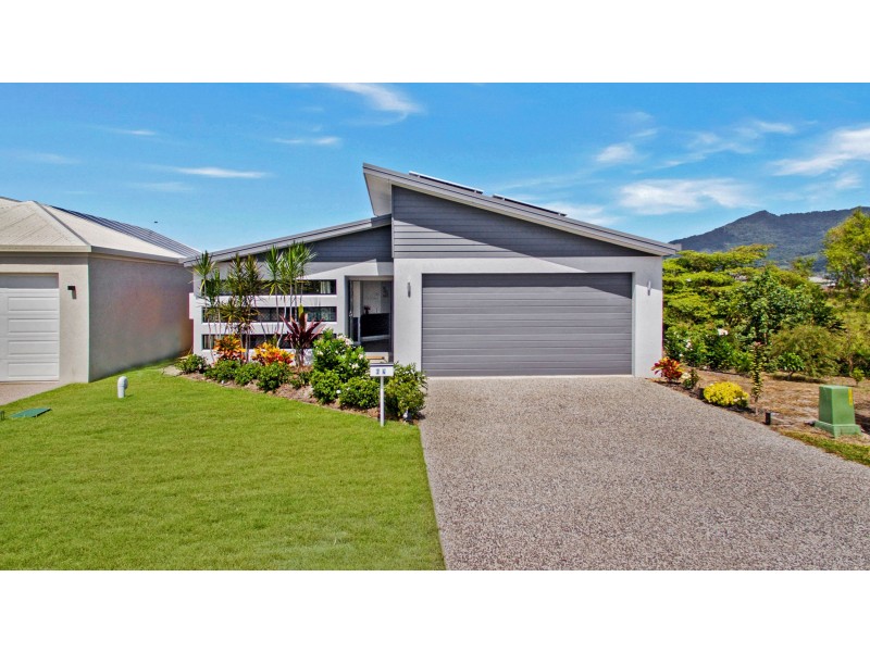 24 Barratta Circle, Smithfield QLD 4878
