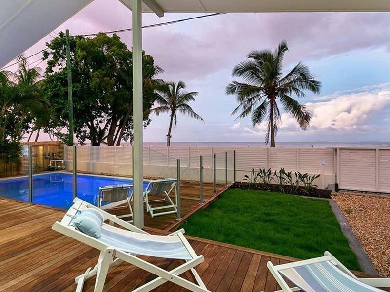 143 Oshea Esplanade, Machans Beach QLD 4878