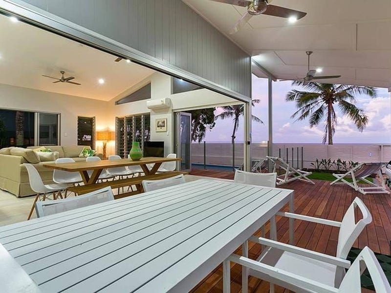 143 Oshea Esplanade, Machans Beach QLD 4878