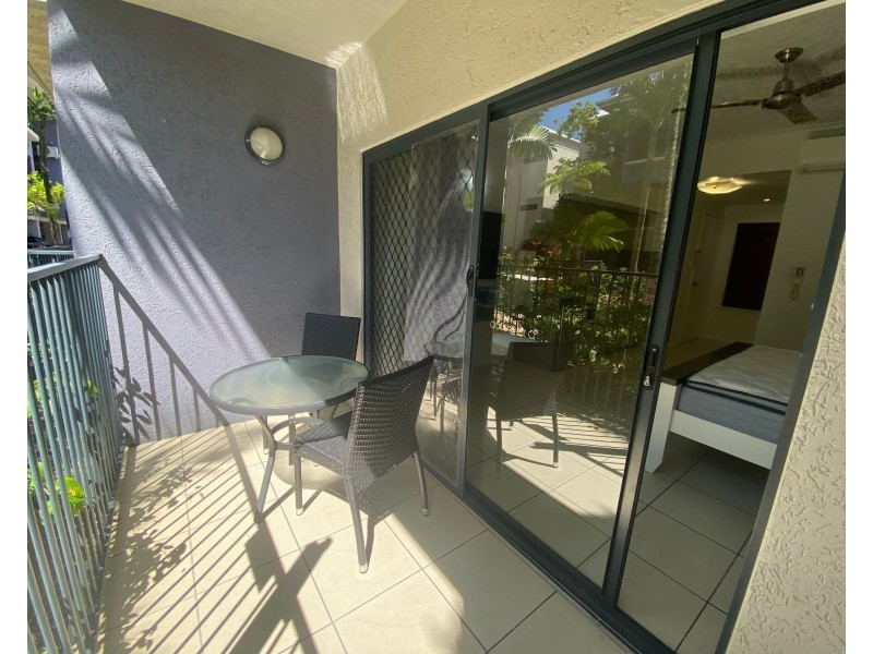 74B/3-11 Water Street, Cairns City QLD 4870
